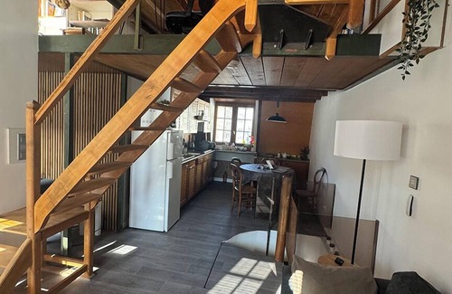 13th Arrondissement Apartment | Very pretty apartment in the charming Butte aux Cailles district.