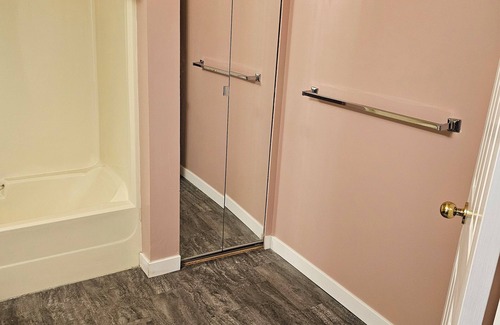 Prince George House | Very spacious 3 bedroom 1 bathroom basement suite.