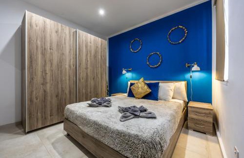 San Gwann Apartment | Very stylish family apartment - By Solea