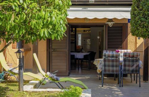 Rovinjsko Selo House | Vesna in Rovinjsko Selo (Haus für 2-4 Personen)