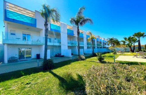 Boncore Apartment | Vespucci Apartments Torre Lapillo