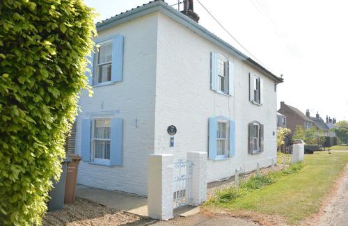 Orford House | Vesta Cottage, Orford