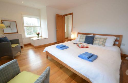 Orford House | Vesta Cottage, Orford