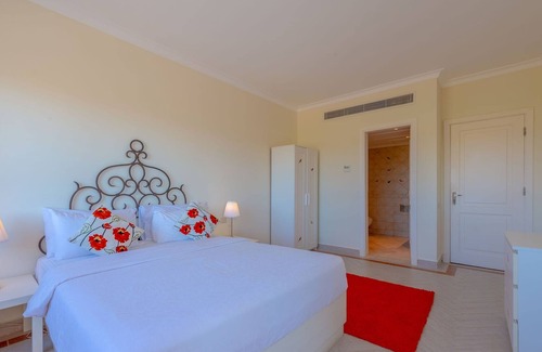 Soma Bay Apartment | Vesta - Luxury APT III - 2BR - Golf