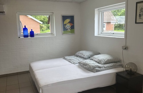 Morsø Municipality Bed & Breakfast | Vestervang bed and Breakfast