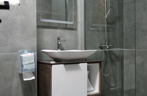 Pristina Hotel | Vetus Hotel