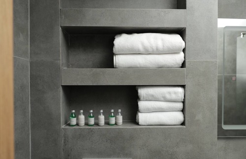 Pristina Hotel | Vetus Hotel