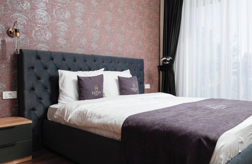 Pristina Hotel | Vetus Hotel