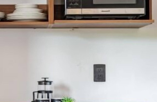 Santa Maria la Ribera Apartment | VH | Comfort StaMa la Ribera | 1 br+balcony | 231