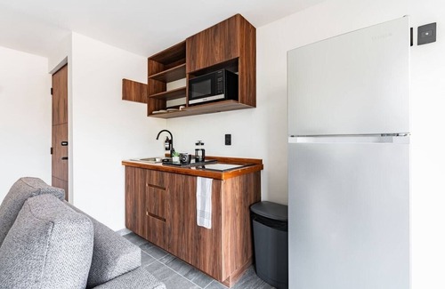 Santa Maria la Ribera Apartment | VH | Comfort StaMa la Ribera | 1 br+balcony | 231