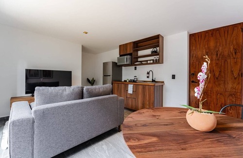 Santa Maria la Ribera Apartment | VH | Smart desing Apt | Sta Ma la Ribera | 128