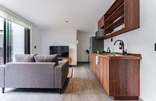 Santa Maria la Ribera Apartment | VH | Smart desing Apt | Sta Ma la Ribera | 128