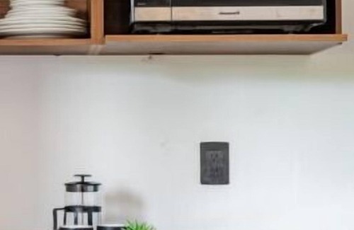 Santa Maria la Ribera Apartment | VH | Stylish Apt Sta Ma la Ribera | gymandwifi | 339