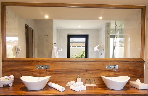 San Miguel de Allende Hotel | Viñedos San Francisco
