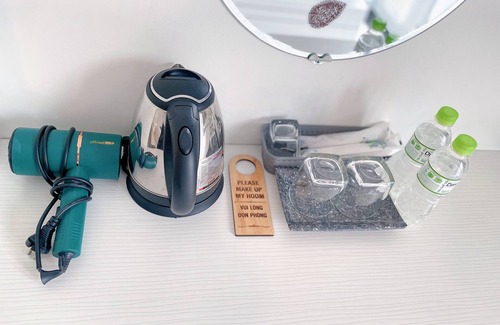 District 7 Hotel | Vi An Hotel