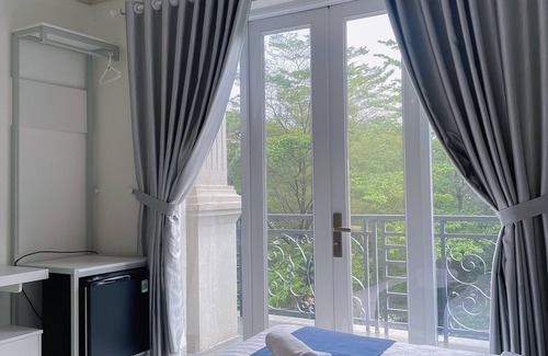 District 7 Hotel | Vi An Hotel