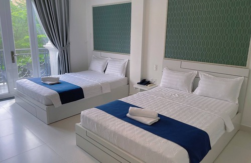 District 7 Hotel | Vi An Hotel