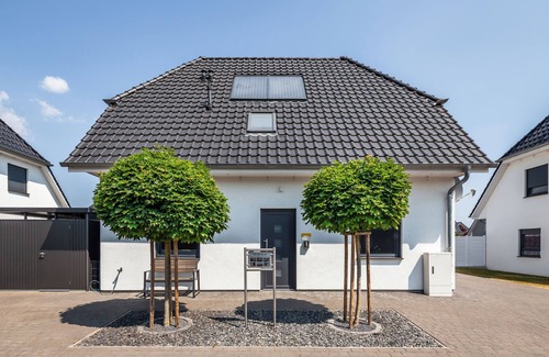 Muritz House | Villa Dalu am See - 5* luxury vacation home