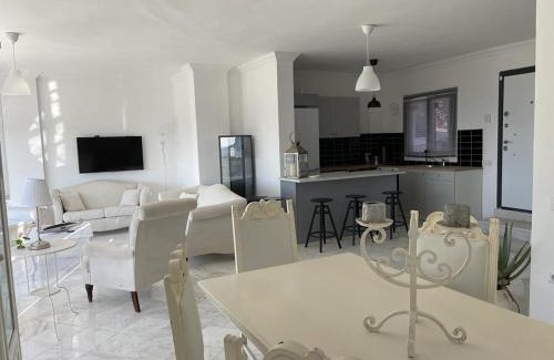 Kas Villa | VİLLA ÇAPA