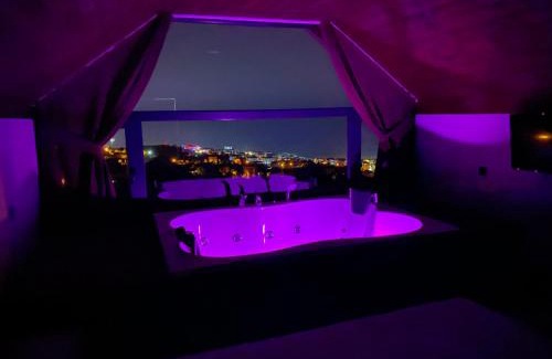 Trabzon Villa | VİLLA DENİZ , KiRAZ