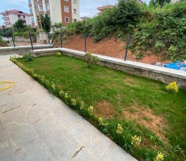 Trabzon Villa | VİLLA DENİZ , KiRAZ