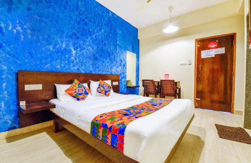Alto de Porvorim Hotel | Via Ashirwad - Nr Mall De Goa, Porvorim