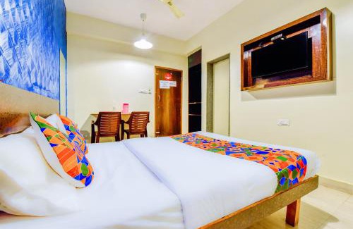 Alto de Porvorim Hotel | Via Ashirwad - Nr Mall De Goa, Porvorim