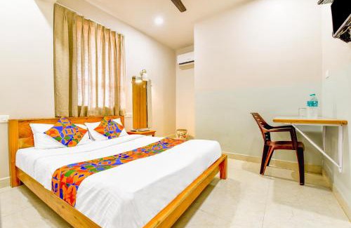 Alto de Porvorim Hotel | Via Ashirwad - Nr Mall De Goa, Porvorim
