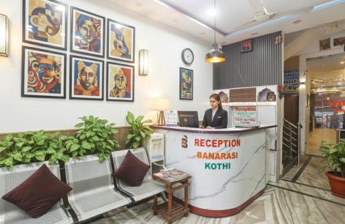 Lanka Hotel | Via Banarasi Kothi - Sankat Mochan Temple