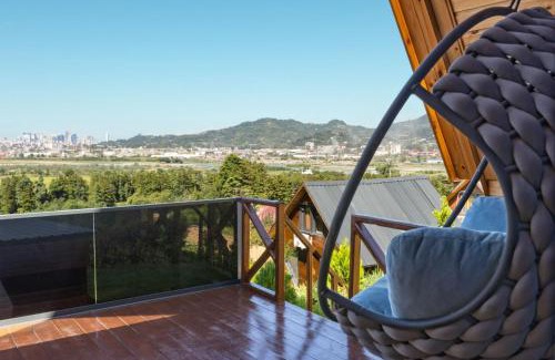 Tkhilnari Ski Chalet | Via Bungalows Batumi