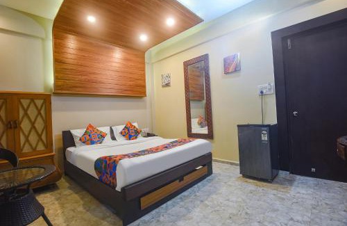 Candolim Hotel | Via Corinthia Boutique Rooms - Nr Candolim Beach