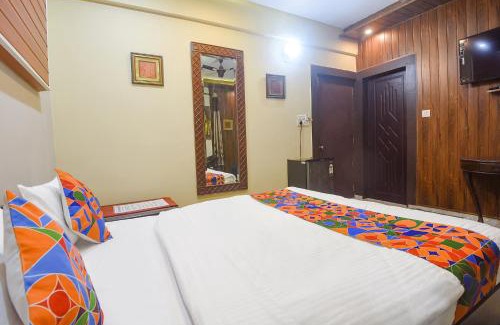 Candolim Hotel | Via Corinthia Boutique Rooms - Nr Candolim Beach