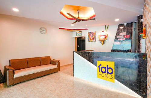 Mira Road East Hotel | Via D69 Residency