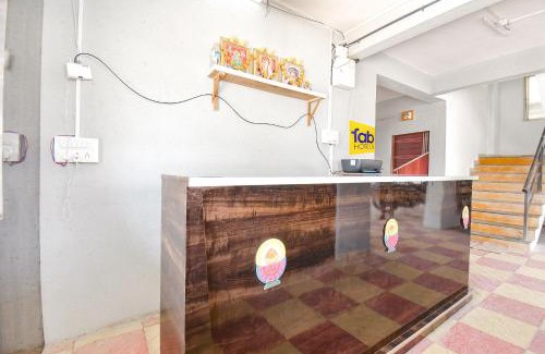 Hinjawadi Hotel | Via Diamond Inn