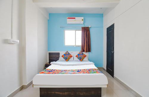 Hinjawadi Hotel | Via Diamond Inn