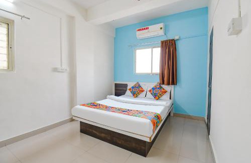 Hinjawadi Hotel | Via Diamond Inn