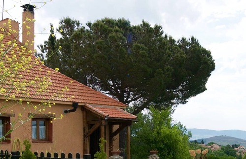 Braojos Other | VIA FERA, with views of Nature