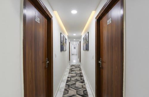 New Delhi House | Via Golden Key Inn Near Rajouri Garden