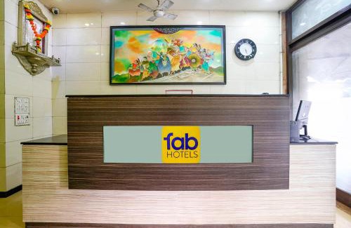 Kalamboli Hotel | Via Guru Heritage