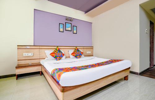 Kalamboli Hotel | Via Guru Heritage