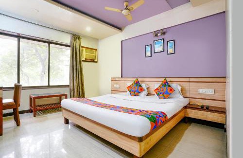 Kalamboli Hotel | Via Guru Heritage