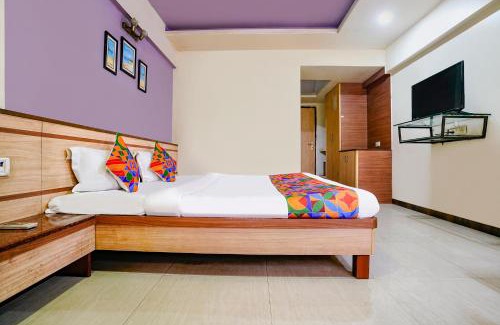 Kalamboli Hotel | Via Guru Heritage