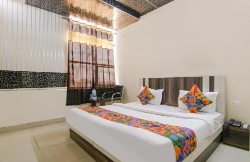 Mohali Hotel | Via HC King