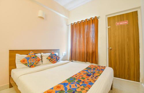 Verem Hotel | Via Joey's Place - Nr Panjim