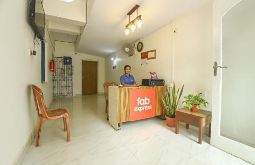 Verem Hotel | Via Joey's Place - Nr Panjim