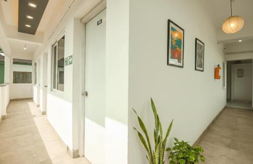 Verem Hotel | Via Joey's Place - Nr Panjim