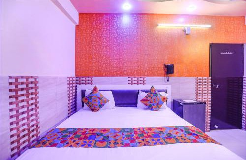 Kanpur Hotel | Via Kanha Dhaam