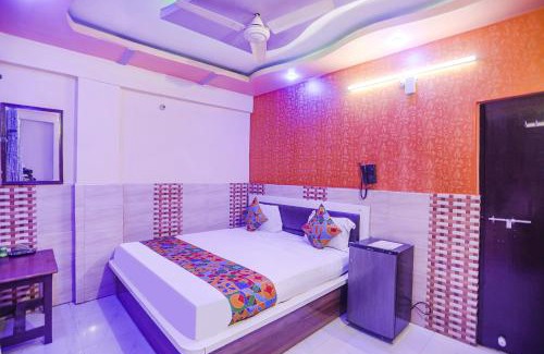 Kanpur Hotel | Via Kanha Dhaam