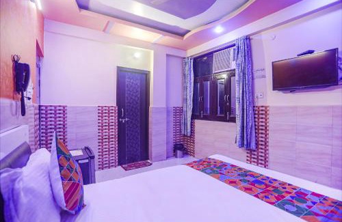 Kanpur Hotel | Via Kanha Dhaam