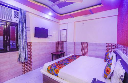 Kanpur Hotel | Via Kanha Dhaam